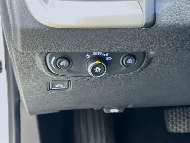 used 2020 GMC Terrain car, priced at $22,277