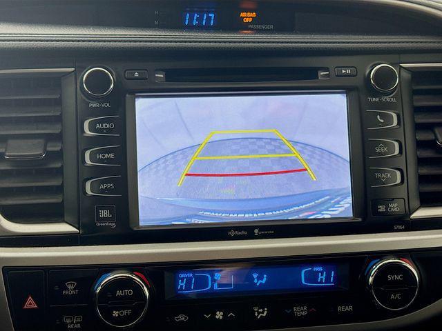 used 2014 Toyota Highlander car, priced at $15,765