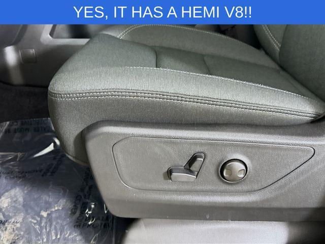 new 2026 Ram 1500 car, priced at $52,980