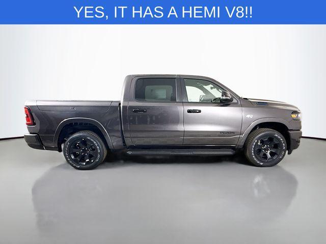 new 2026 Ram 1500 car, priced at $52,980