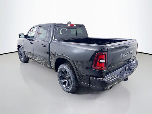 new 2026 Ram 1500 car, priced at $49,550
