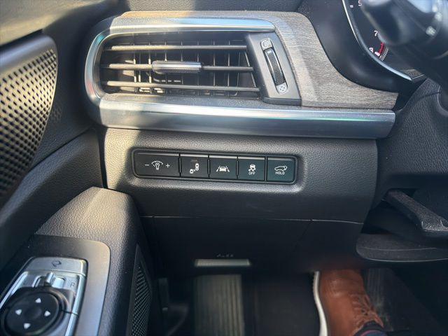 used 2022 Kia Telluride car, priced at $28,402