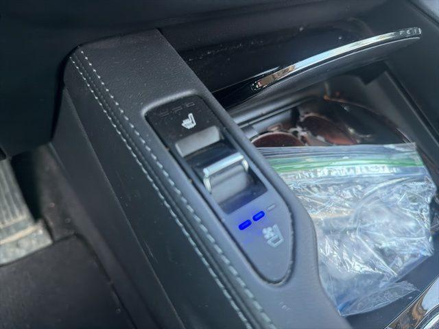 used 2022 Kia Telluride car, priced at $28,402