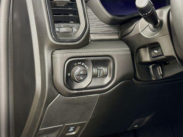 used 2024 Ram 2500 car, priced at $64,765