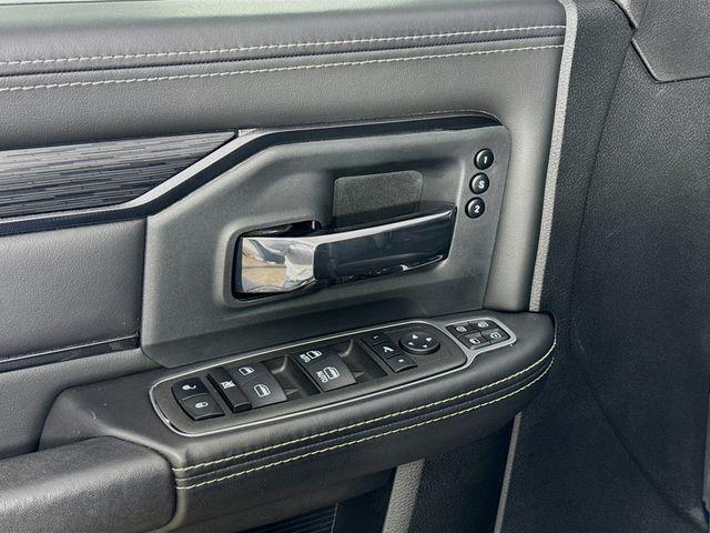 used 2024 Ram 2500 car, priced at $64,765