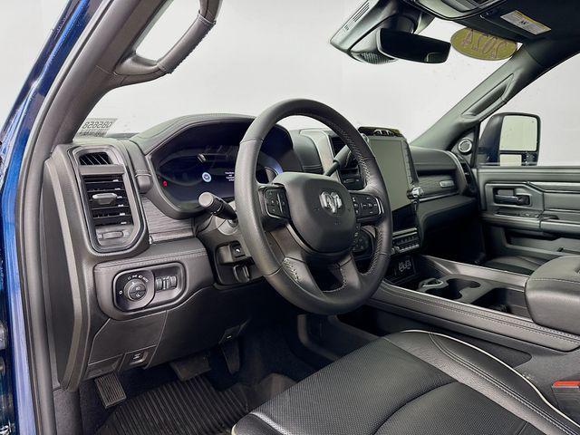 used 2024 Ram 2500 car, priced at $64,765