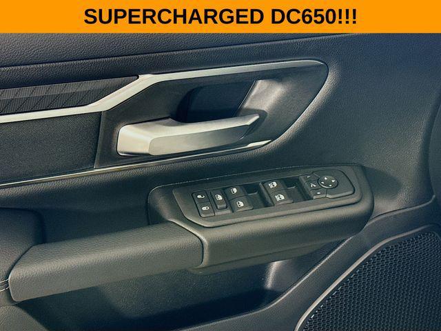 new 2026 Ram 1500 car, priced at $89,125