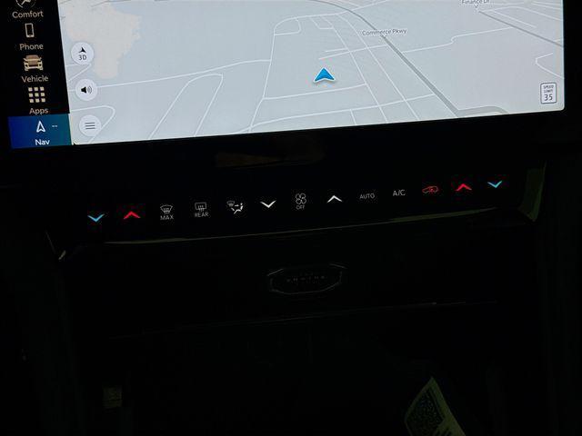 new 2026 Jeep Grand Cherokee car, priced at $43,985