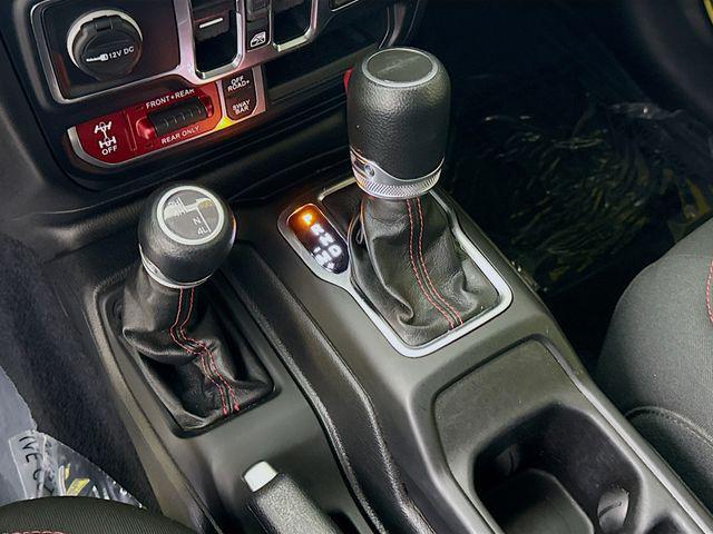 used 2023 Jeep Gladiator car, priced at $35,407