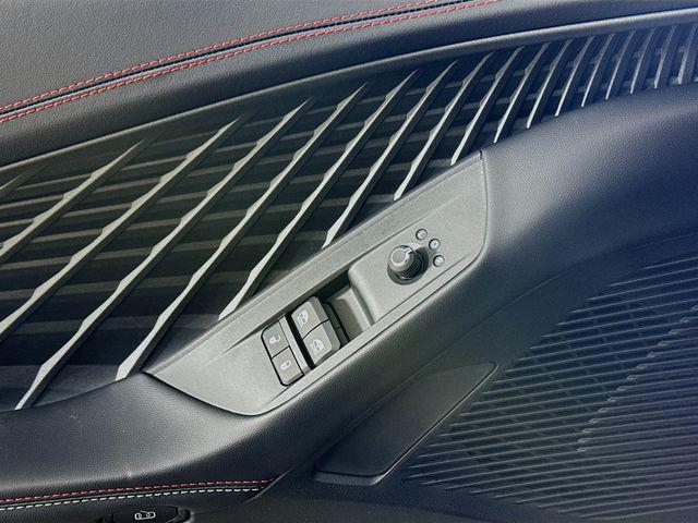 new 2026 Dodge Charger car, priced at $53,480