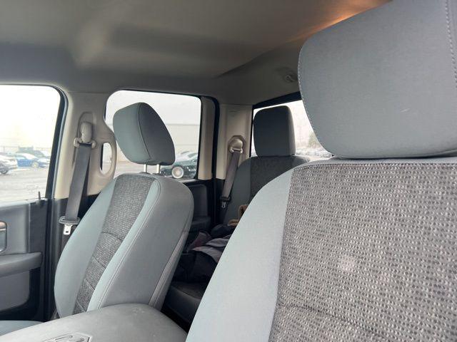used 2019 Ram 1500 Classic car, priced at $27,990