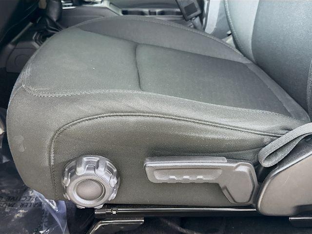 used 2022 Jeep Wrangler Unlimited car, priced at $26,500