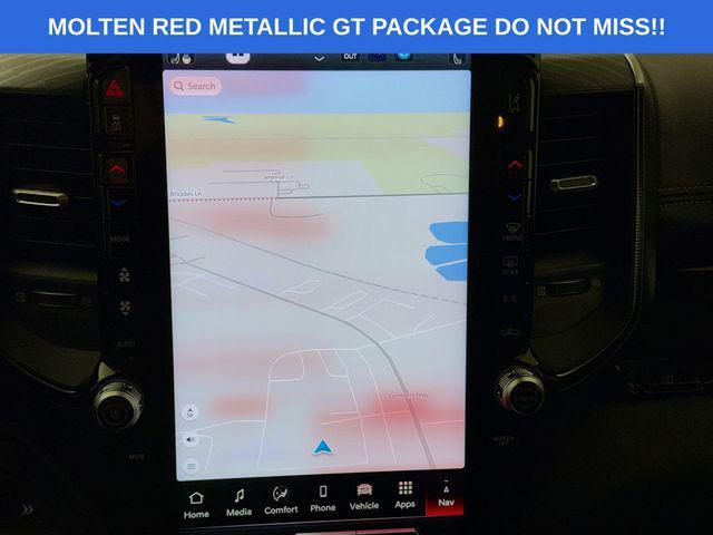 new 2026 Ram 1500 car, priced at $62,655