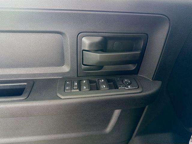 new 2026 Ram 3500 car, priced at $66,275