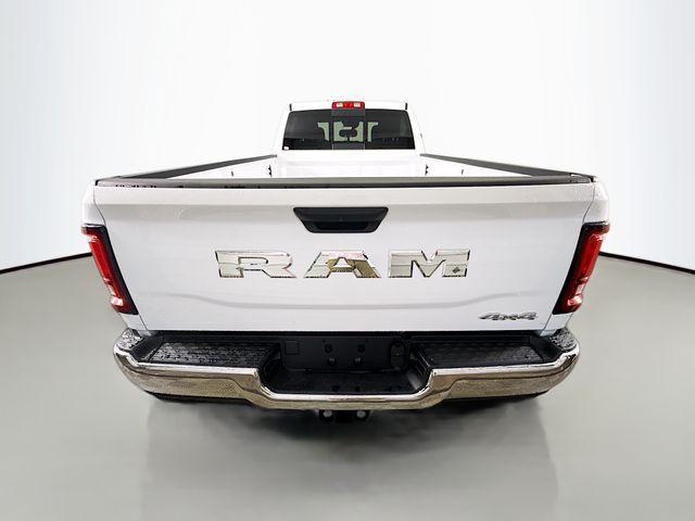 new 2026 Ram 3500 car, priced at $66,275