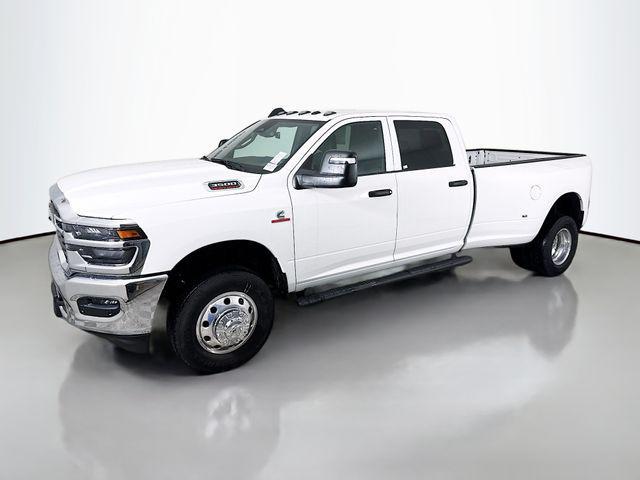 new 2026 Ram 3500 car, priced at $66,275