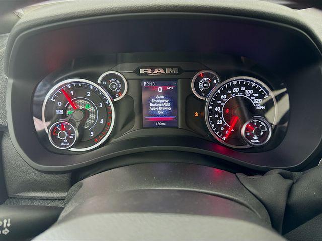 new 2026 Ram 3500 car, priced at $66,275