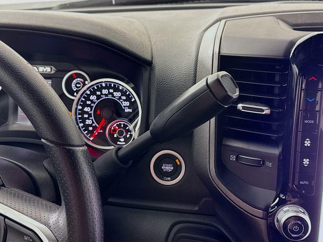 new 2026 Ram 3500 car, priced at $66,275