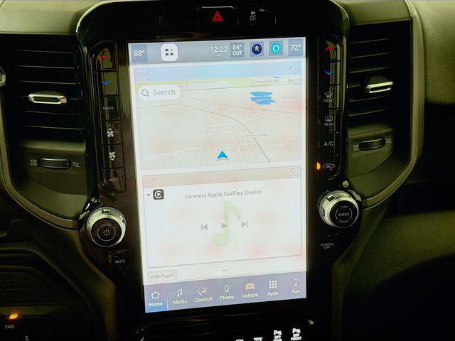 new 2026 Ram 3500 car, priced at $66,275