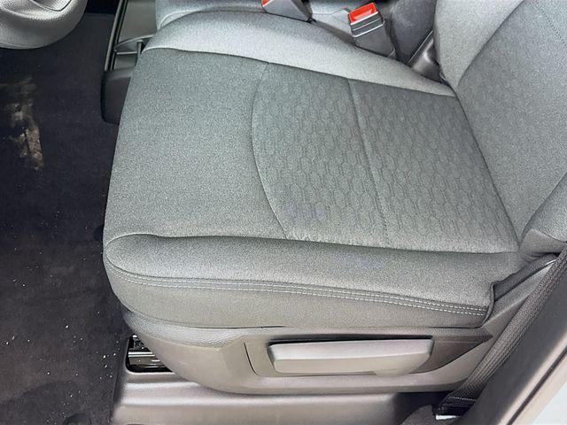 new 2026 Ram 3500 car, priced at $66,275