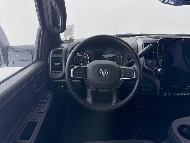 new 2026 Ram 3500 car, priced at $66,275