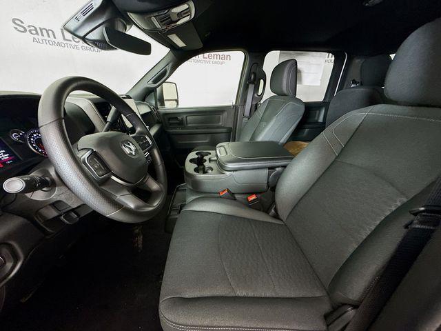 new 2026 Ram 3500 car, priced at $66,275