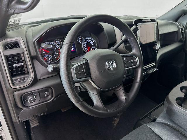 new 2026 Ram 3500 car, priced at $66,275