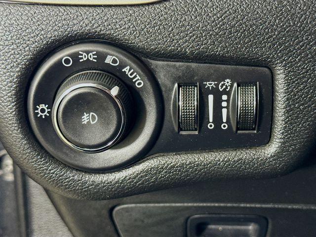 used 2015 Jeep Cherokee car, priced at $11,312