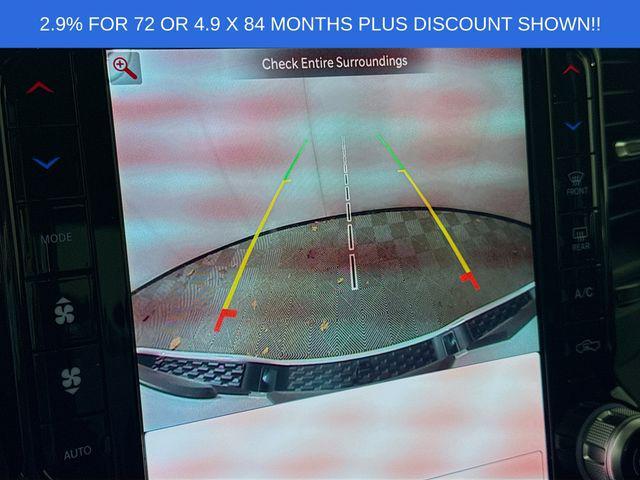 new 2026 Ram 1500 car, priced at $50,305