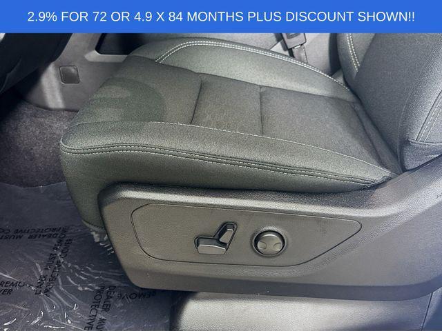 new 2026 Ram 1500 car, priced at $50,305