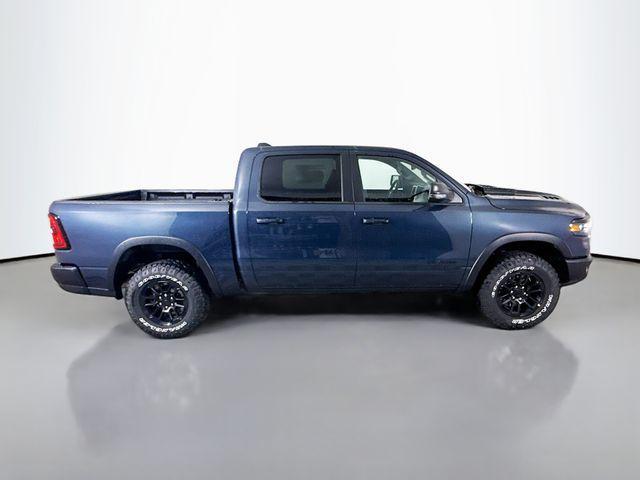 new 2026 Ram 1500 car, priced at $57,275