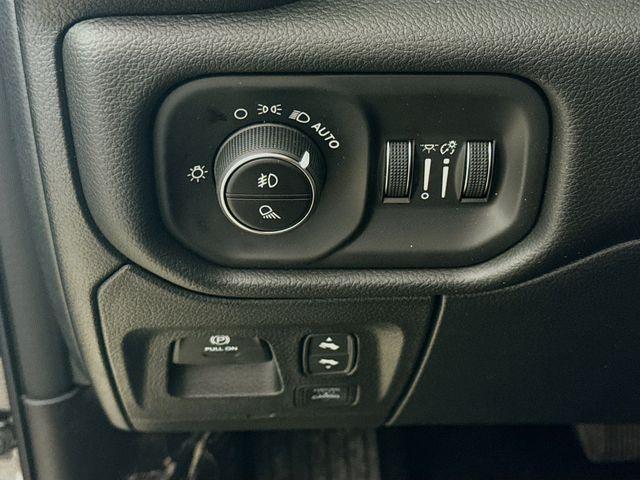 new 2026 Ram 1500 car, priced at $57,275