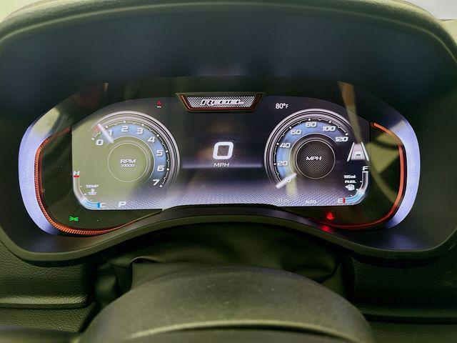 new 2026 Ram 1500 car, priced at $57,275