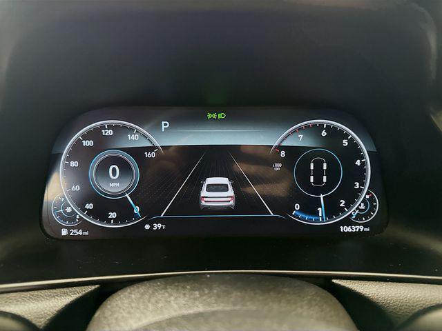 used 2020 Hyundai Sonata car, priced at $13,765