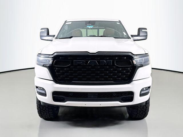 new 2026 Ram 1500 car, priced at $73,990