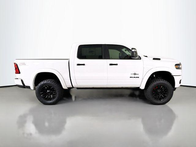 new 2026 Ram 1500 car, priced at $73,990