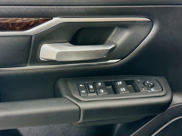 new 2026 Ram 1500 car, priced at $73,990