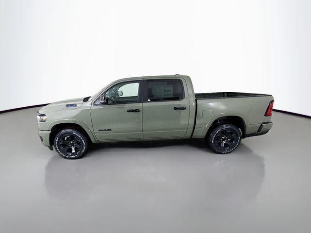 new 2026 Ram 1500 car, priced at $48,630