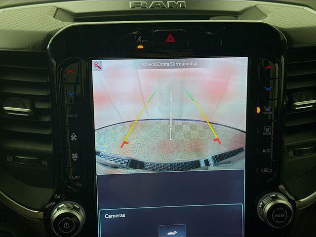 new 2026 Ram 1500 car, priced at $48,630