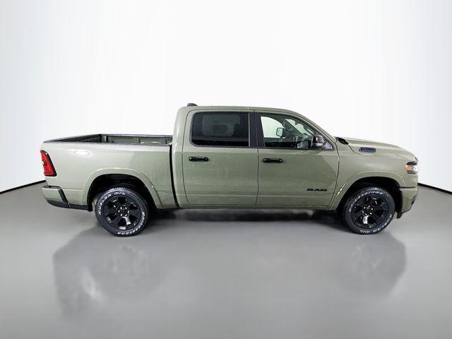 new 2026 Ram 1500 car, priced at $48,630