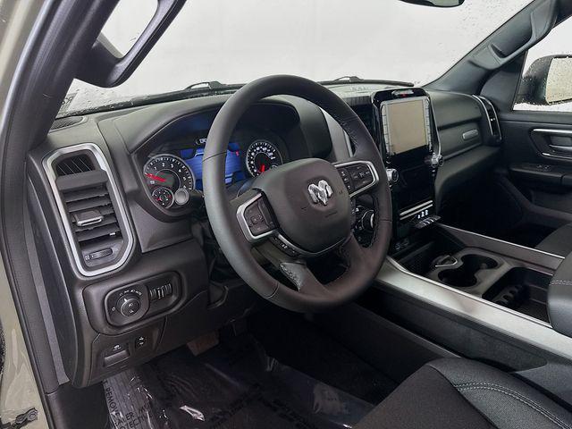 new 2026 Ram 1500 car, priced at $48,630