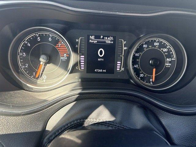 used 2019 Jeep Cherokee car, priced at $19,977