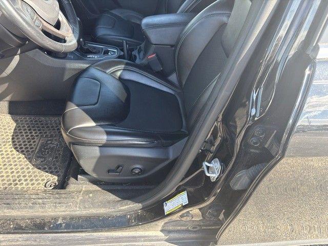 used 2019 Jeep Cherokee car, priced at $19,977