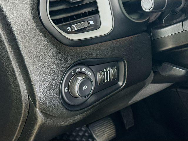 used 2021 Jeep Renegade car, priced at $12,565