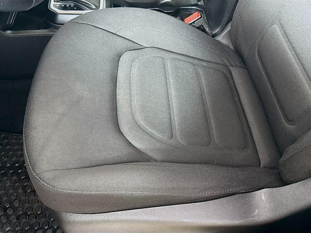 used 2021 Jeep Renegade car, priced at $12,565