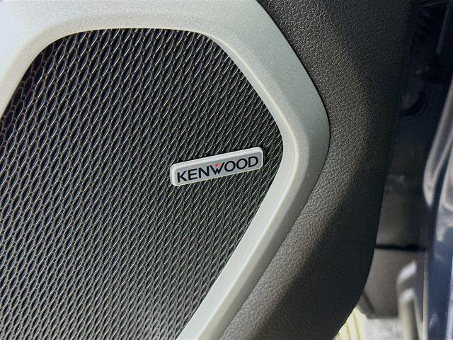 used 2021 Jeep Renegade car, priced at $12,565