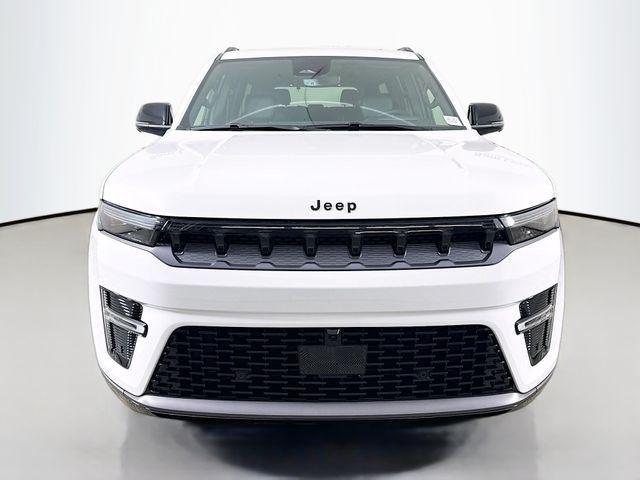 new 2026 Jeep Grand Wagoneer car, priced at $77,167