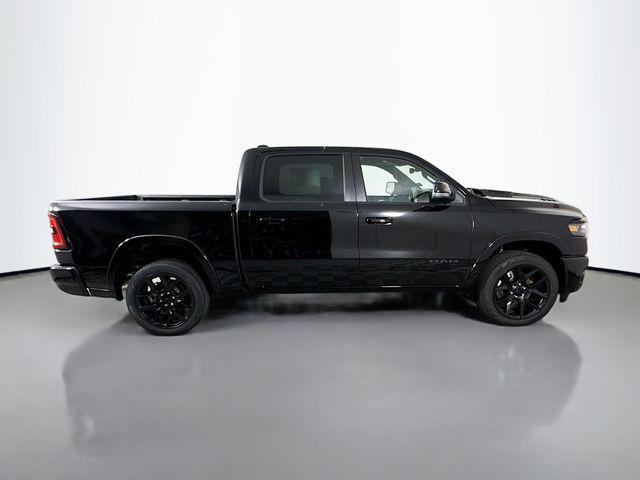 new 2026 Ram 1500 car, priced at $63,560
