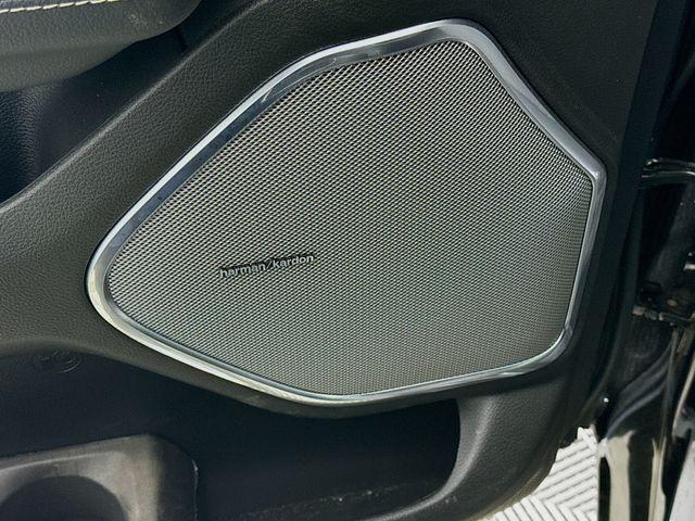 new 2026 Ram 1500 car, priced at $63,560