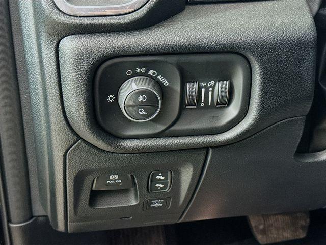 new 2026 Ram 1500 car, priced at $63,560